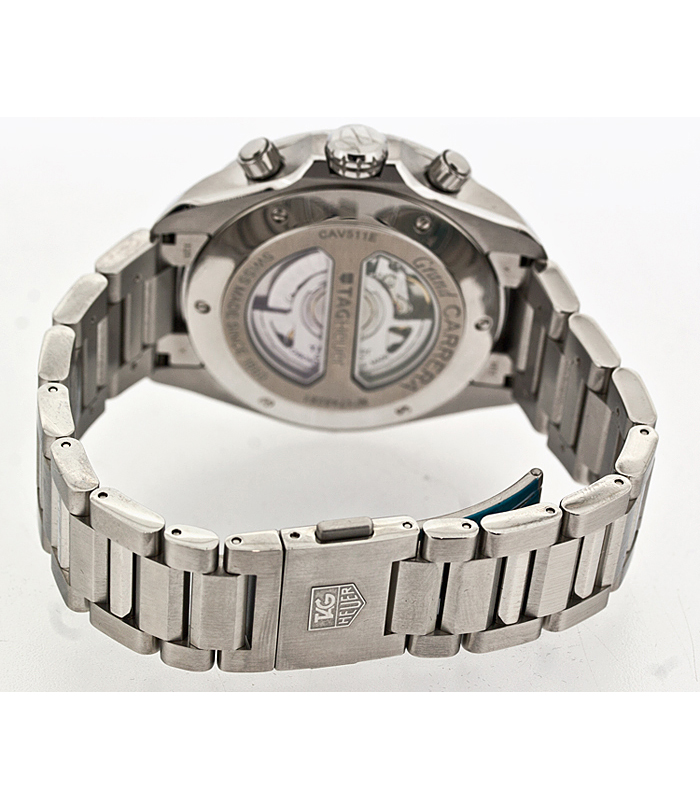 TAG Heuer CAV511E.BA0902
